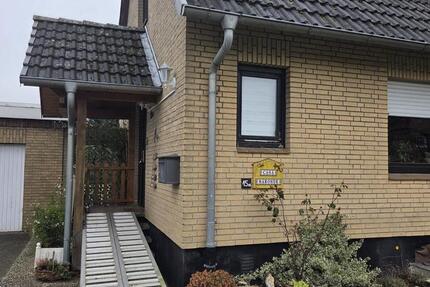 DHH in Drangstedt zu vermieten 4 zimmer