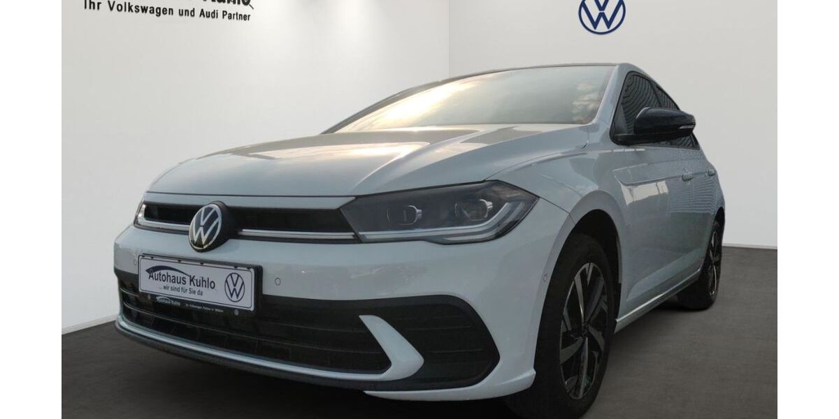 VW Polo 2.000 km 23.490 &euro; Wittlich 54516