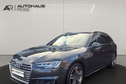 Audi A4 135.100 km 25.990 &euro; Herford 32049