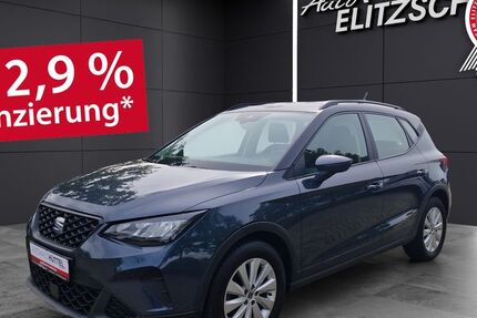 Seat Arona 67.000 km 12.950 &euro; Dippoldiswalde 01744