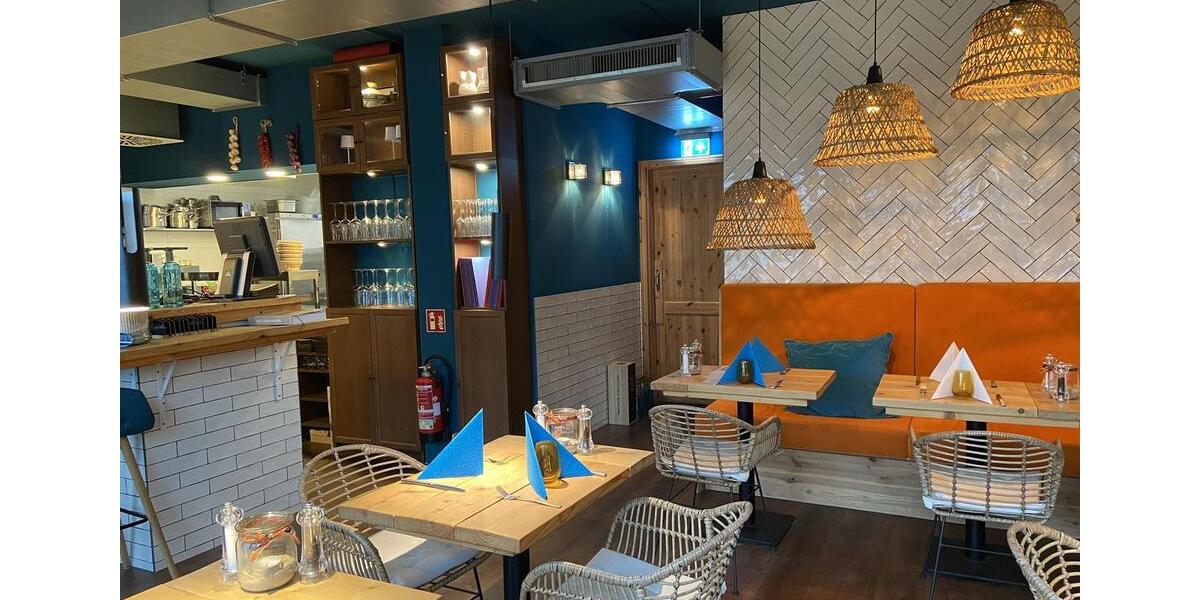 Gewerbeobjekt Timmendorfer Strand - 2.125&euro; | Angebot:25269866