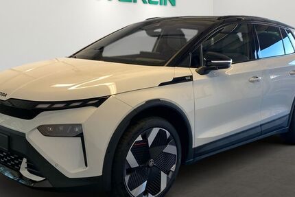 Skoda Elroq 4.950 km 46.970 &euro; Freiburg 79108