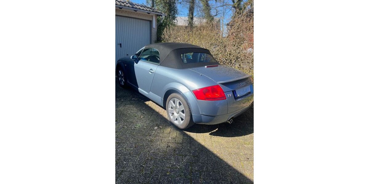 Audi TT 181.000 km 3.000 &euro; Aurich 26605