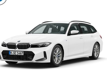BMW 320 10.769 km 52.850 € Leipzig 04328