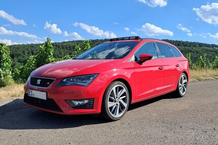 Seat Leon 192.500 km 8.499 € Baltmannsweiler 73666