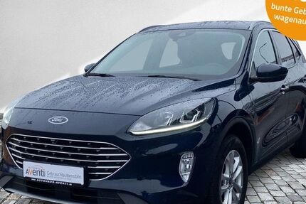 Ford Kuga 105.463 km 18.799 &euro; Bamberg 96052