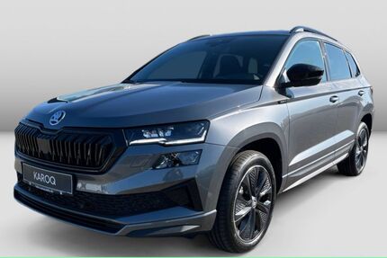Skoda Karoq 1.111 km 39.885 &euro; Weinstadt-Endersbach 71384