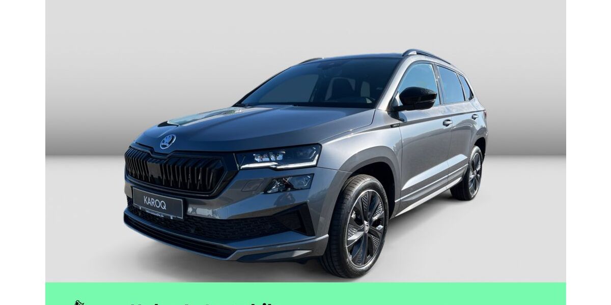 Skoda Karoq 1.111 km 39.885 &euro; Weinstadt-Endersbach 71384