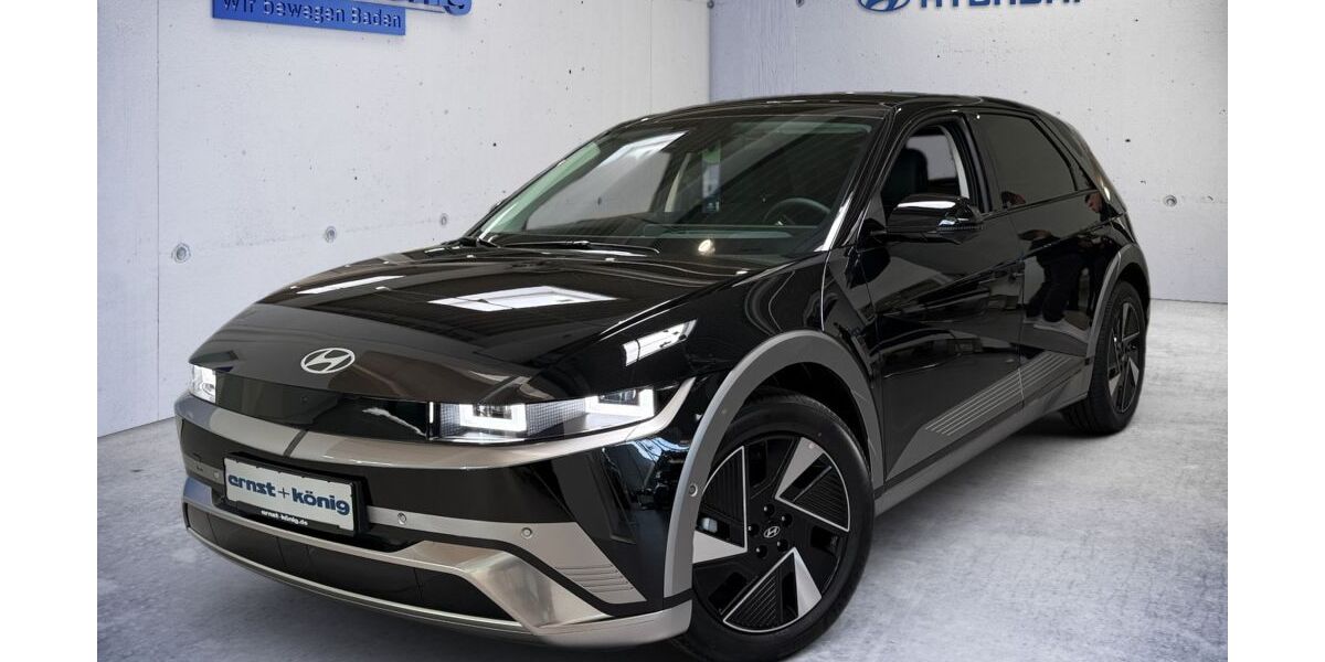 Hyundai IONIQ 5 1.500 km 58.890 &euro; Lörrach 79539