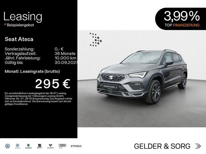 Ateca