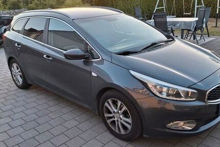 Kia ceed / Ceed 165.000 km 4.500 &euro; Langenhagen 30851