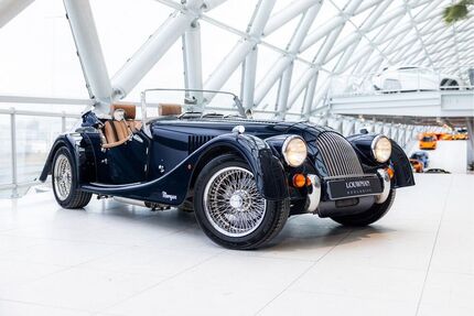 Morgan Roadster
