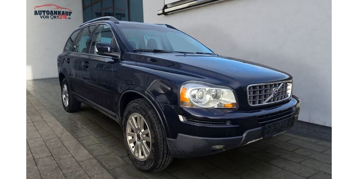 Volvo XC90 313.000 km 7.480 &euro; Leimbach 36433