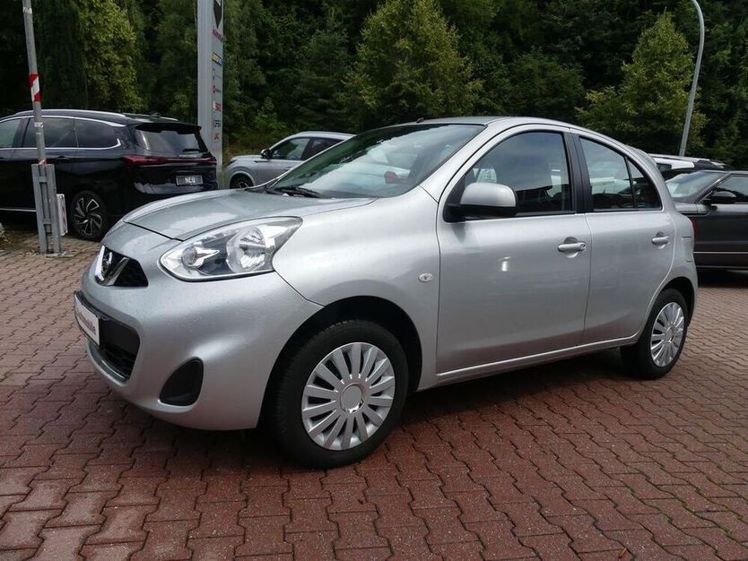 Micra