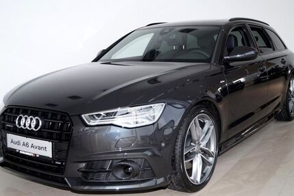 Audi A6 112.000 km 27.900 &euro; Crock 98673