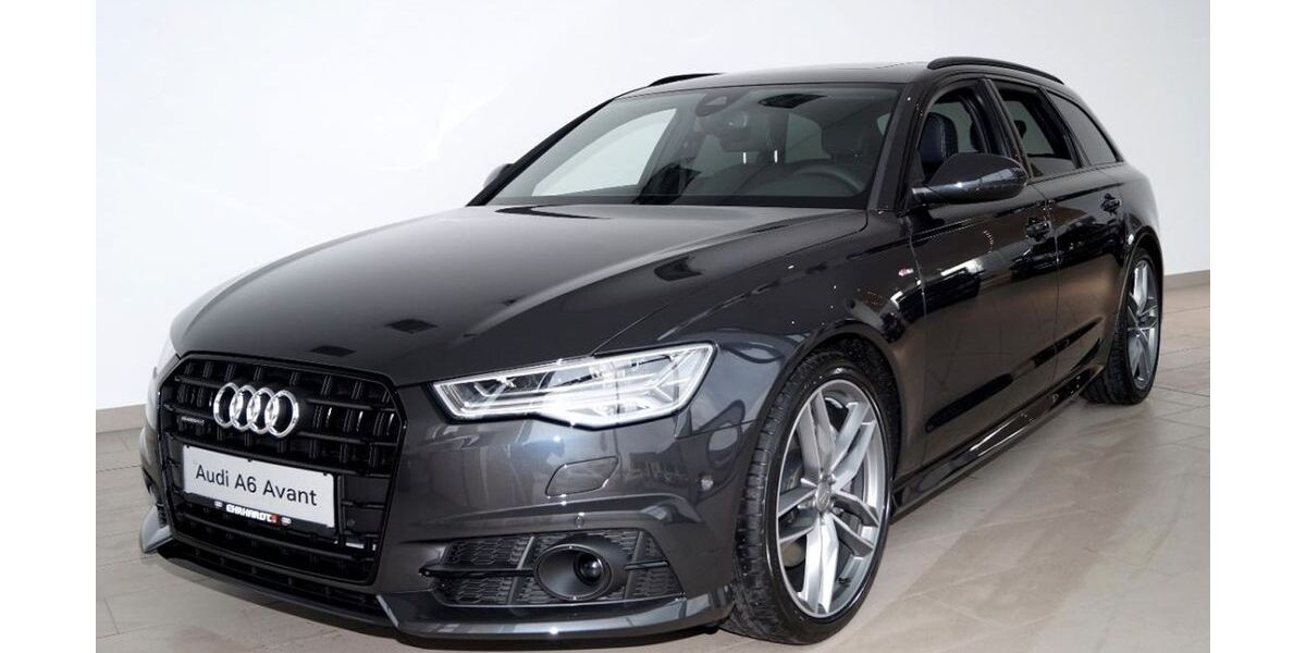 Audi A6 112.000 km 27.900 &euro; Crock 98673