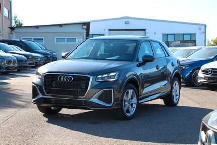 Audi Q2 9.511 km 29.690 &euro; Jettingen 71131