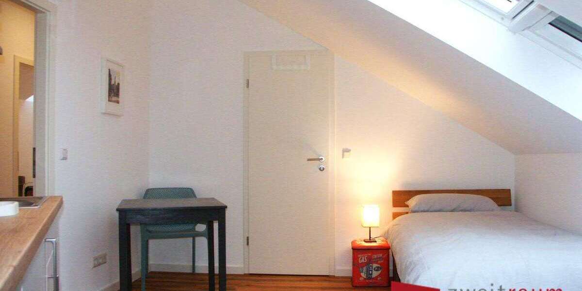 Zimmer Osnabrück Nahne - 1 Zimmer, 690&euro; | Angebot:27140794