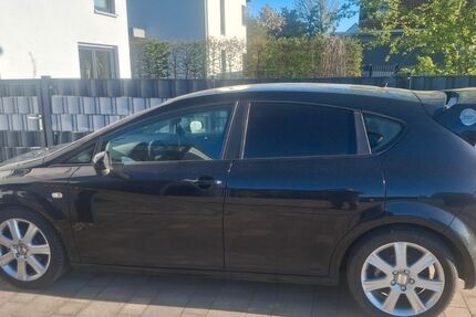 Seat Leon 178.000 km 3.599 &euro; Eckental 90542