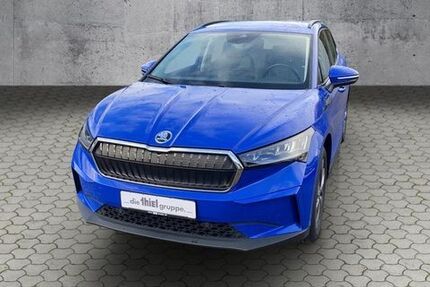 Skoda Enyaq 21.100 km 22.690 &euro; Bad Driburg 33014