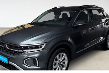 VW T-Roc 16.600 km 32.900 &euro; Warburg 34414