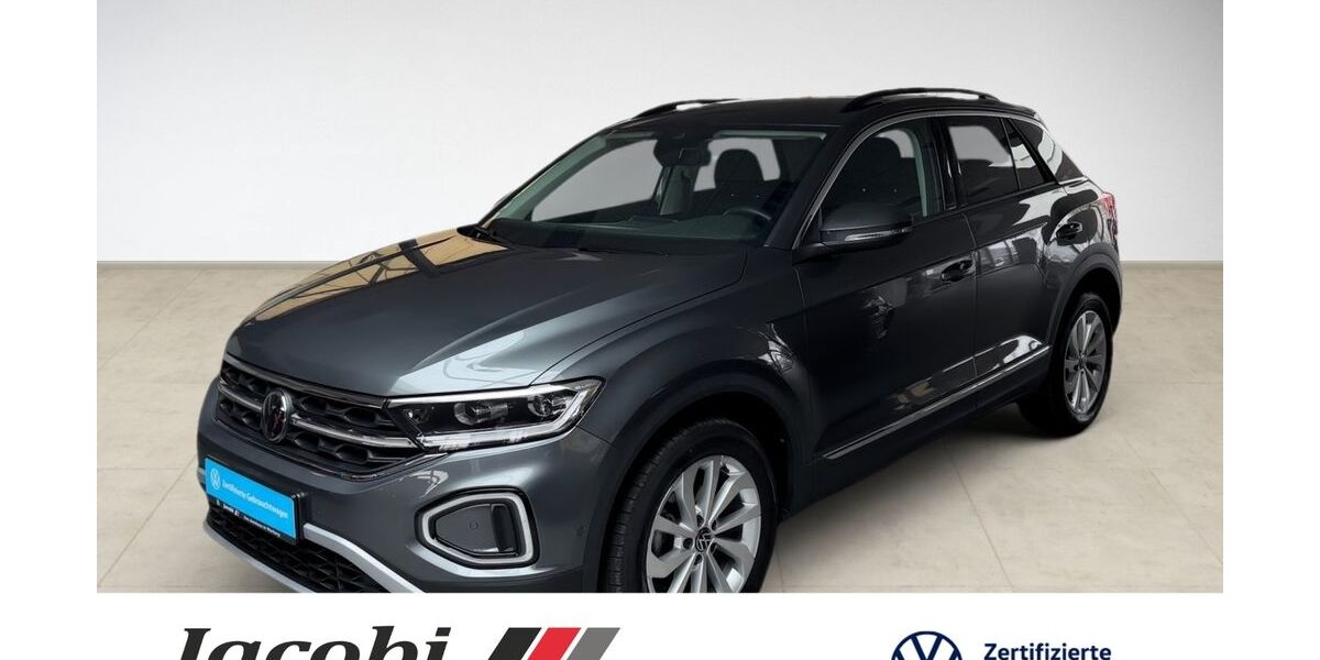 VW T-Roc 16.600 km 32.900 &euro; Warburg 34414
