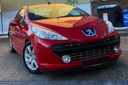 Peugeot 207 134.404 km 3.790 &euro; Berlin - Pankow 13187