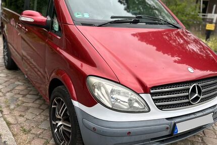 Mercedes-Benz Viano 410.000 km 3.450 &euro; Berlin 10557