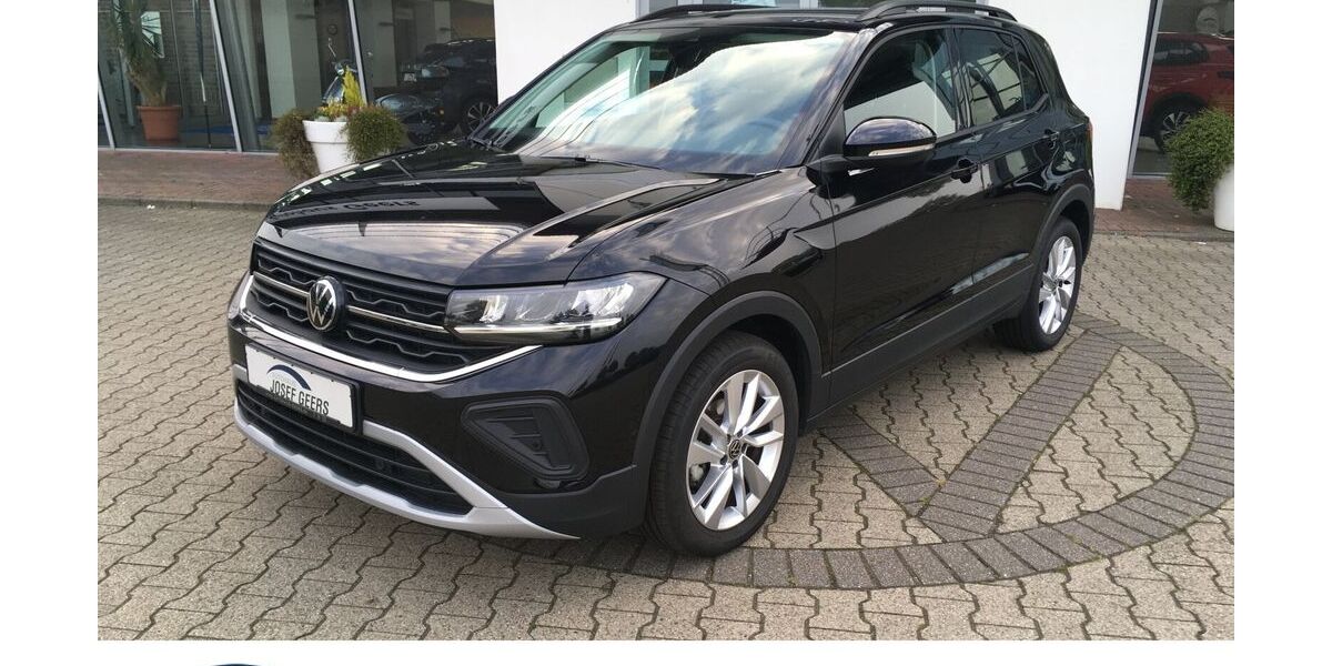 VW T-Cross 5.514 km 24.875 &euro; Haren 49733