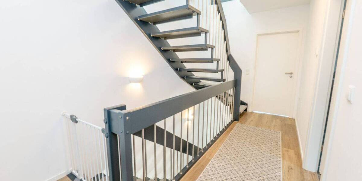 Doppelhaushälfte Stade - 4 Zimmer, 140 m&sup2;, 1.520&euro; | Angebot:26331952