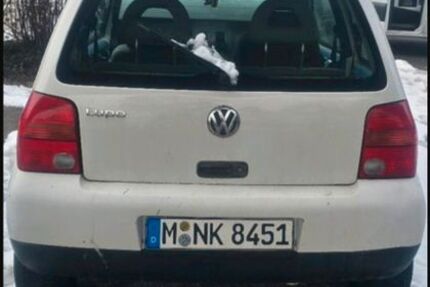 VW Lupo 237.000 km 699 &euro; Neuhausen 80639