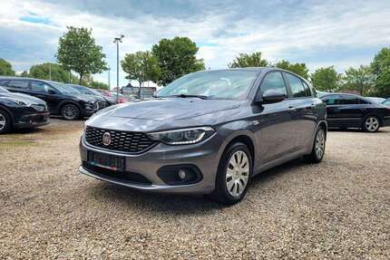 Fiat Tipo 182.516 km 7.980 &euro; Zwickau 08056