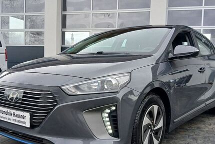 Hyundai IONIQ 56.000 km 12.490 &euro; Kastl 84556