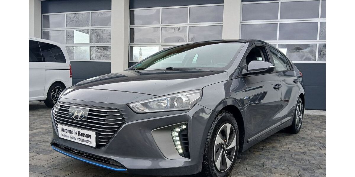 Hyundai IONIQ 56.000 km 12.490 &euro; Kastl 84556