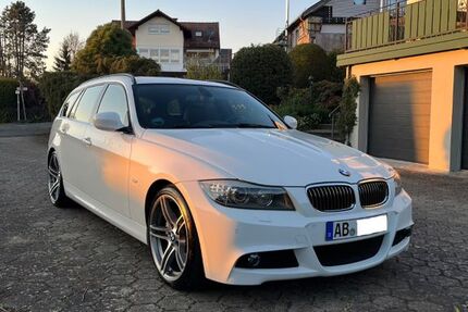 BMW 325 193.500 km 12.500 &euro; Schöllkrippen 63825