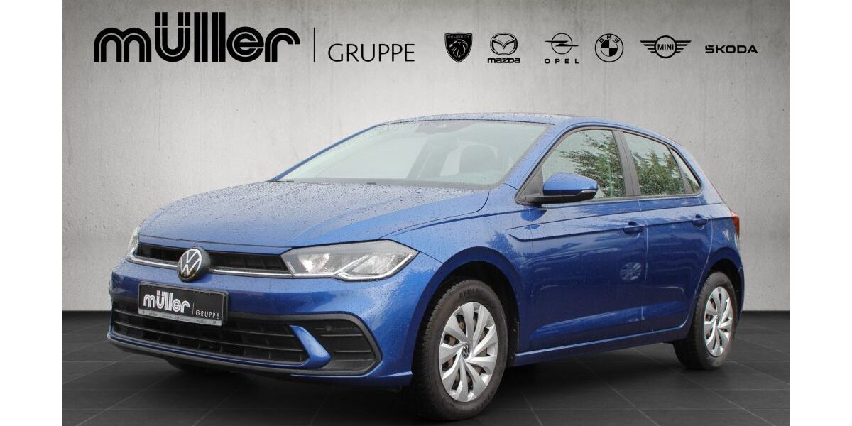 VW Polo 100.070 km 10.920 &euro; Losheim am See 66679