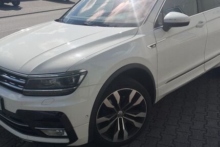 VW Tiguan 386.500 km 15.990 &euro; Heddesheim 68542