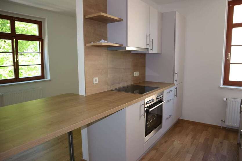 Wohnung zum Mieten in Chemnitz 330 € 56.9 m²