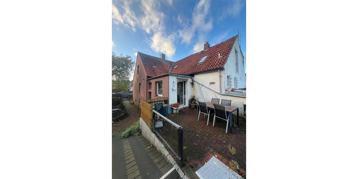 DHH in Ledeburg Besichtigung online möglich 5 zimmer