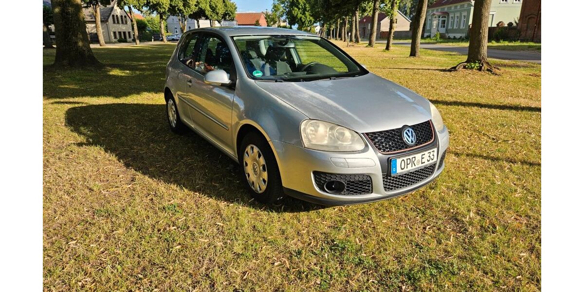 VW Golf 182.987 km 1.499 &euro; wildberg 16845