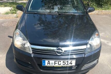 Opel Astra 201.613 km 1.500 &euro; Augsburg 86154