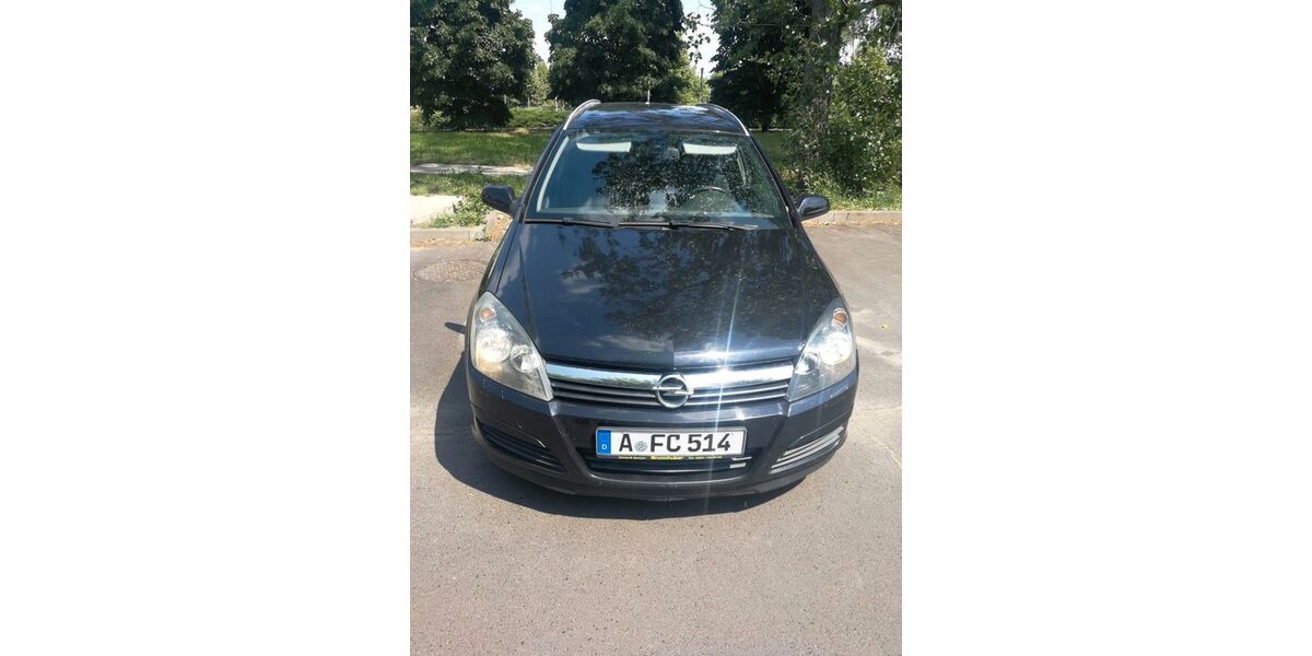 Opel Astra 201.613 km 1.500 &euro; Augsburg 86154