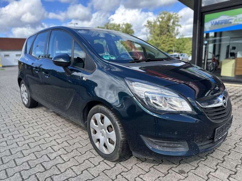 Meriva