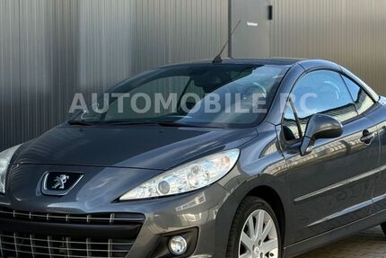 Peugeot 207 142.345 km 3.900 € Oer-Erkenschwick 45739