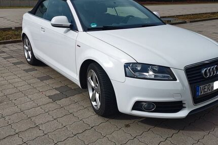 Audi A3 176.500 km 6.300 &euro; Verden (Aller) 27283