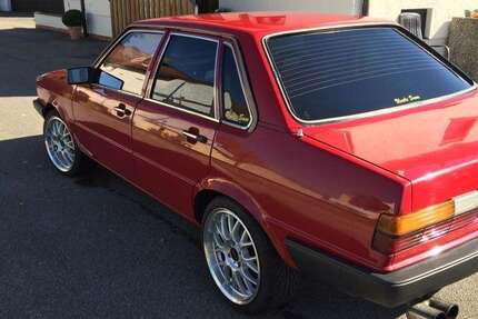 Audi 80 154.300 km 4.200 &euro; Gaimersheim, M 85080