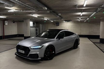 Audi A7 123.500 km 36.499 &euro; Nürnberg 90471