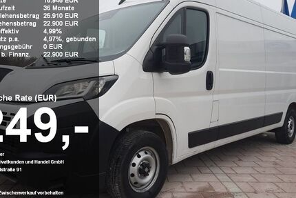 Fiat Ducato 29.580 km 22.900 &euro; Neustadt / Donau 93333