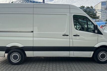 VW Crafter 105.634 km 11.890 € Königs Wusterhausen - OT Niederlehme 15713