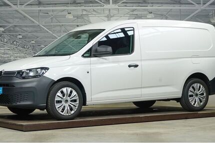 VW Caddy Maxi